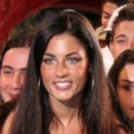 Daniela Ferolla, 41 (TV Actress)