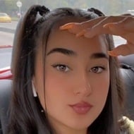 Daniela Garces, 20 (TikTok Star)