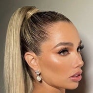 Daniela Gutiérrez, 34 (Модель)