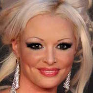 Daniela Katzenberger, 39 (Reality Star)