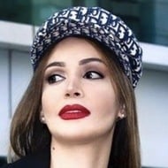 Daniela López Espinoza, 30 (Model)