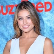 Daniela López, 30 (Model)