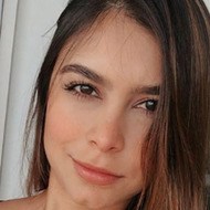 Daniela Medina, 27 (Model)