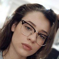 Daniela Melchior, 28 (TV Actress)