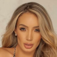 Daniela Rivera, 30 (Model)