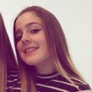 Daniela Rodrigues, 23 (TikTok Star)