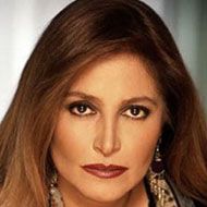 Daniela Romo, 64 (Pop Singer)