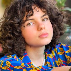 Daniela Rubio, 18 (TV Actress)