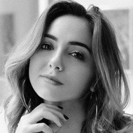 Daniela Rueda, 27 (YouTube Star)