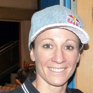 Daniela Ryf, 36 (Triathlete)