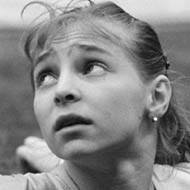 Daniela Silivas, 53 (Gymnast)