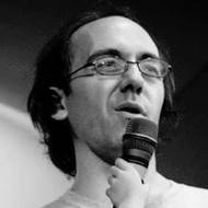 Daniele Bolelli, 51 (Non-Fiction Autor)