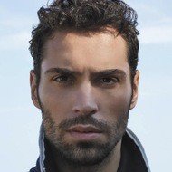 Daniele Carettoni, 42 (Model)