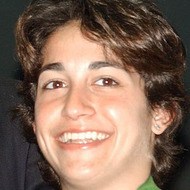 Daniele Hypólito, 39 (Gymnast)