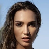 Daniele Kreling, 34 (Instagram明星)