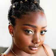 Daniele Lawson, 20 (电影女演员)