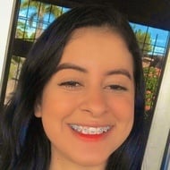 Daniele Lopes da Silva, 22 (TikTok Star)