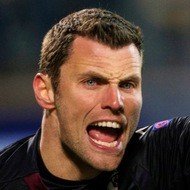 Daniele Padelli, 40 (Soccer Player)