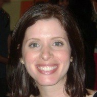 Daniele Valente, 48 (TV Actress)