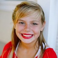 Daniell Tannerites, 19 (YouTube Star)
