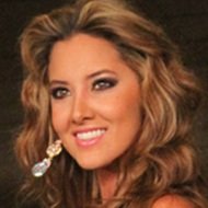 Daniella Álvarez, 37 (Concorrente del concorso)