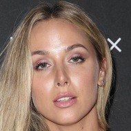 Daniella Grace, 35 (Model)