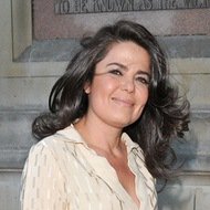 Daniella Helayel, 50 (Fashion Designer)