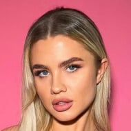 Daniella Hemsley, 25 (TikTok明星)