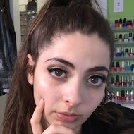 Daniella Levin, 26 (Ngôi sao Instagram)