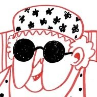 Daniella Martí, 30 (Illustrator)