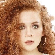 Daniella Mass, 33 (Pop Singer)