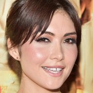 Daniella Pineda, 38 (TV Actress)