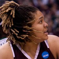 Danielle Adams, 36 (Баскетболист)