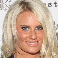Danielle Armstrong, 35 (现实之星)