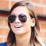 Danielle Bernstein, 31 (Blogger)