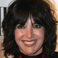 Danielle Brisebois, 56 (TV Actress)