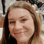 Danielle Busby, 41 (Reality Star)