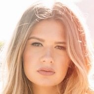 Danielle Carolan, 27 (Estrella de YouTube)