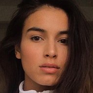 Daniëlle Cathari, 31 (Diseñador de Modas)