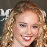 Danielle Chuchran, 32 (Movie Actress)