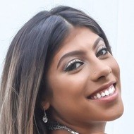 Danielle Colontino, 23 (TikTok Star)