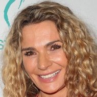 Danielle Cormack, 53 (電視女演員)