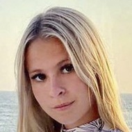 Danielle Cross, 22 (TikTok Star)