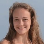 Danielle Dainton, 24 (YouTube Star)