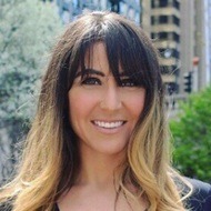 Danielle DeGroot, 37 (Reality Star)