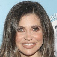 Danielle Fishel, 42 (TV Actress)