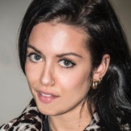 Danielle Greco, 35 (Ведущий телешоу)