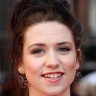 Danielle Hope, 31 (Estrella de Telerrealidad)