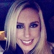 Danielle Lawrie, 38 (Softball Player)