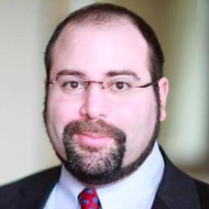 Danielle Muscato, 41 (Ativista)